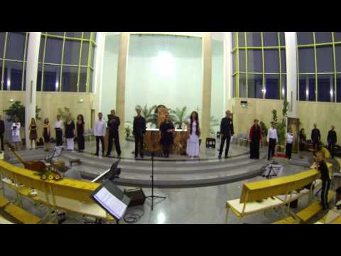 Staré Město 2016 - 12 Spirit of God - James Moore