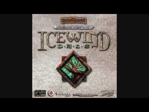 Main Theme - Icewind Dale