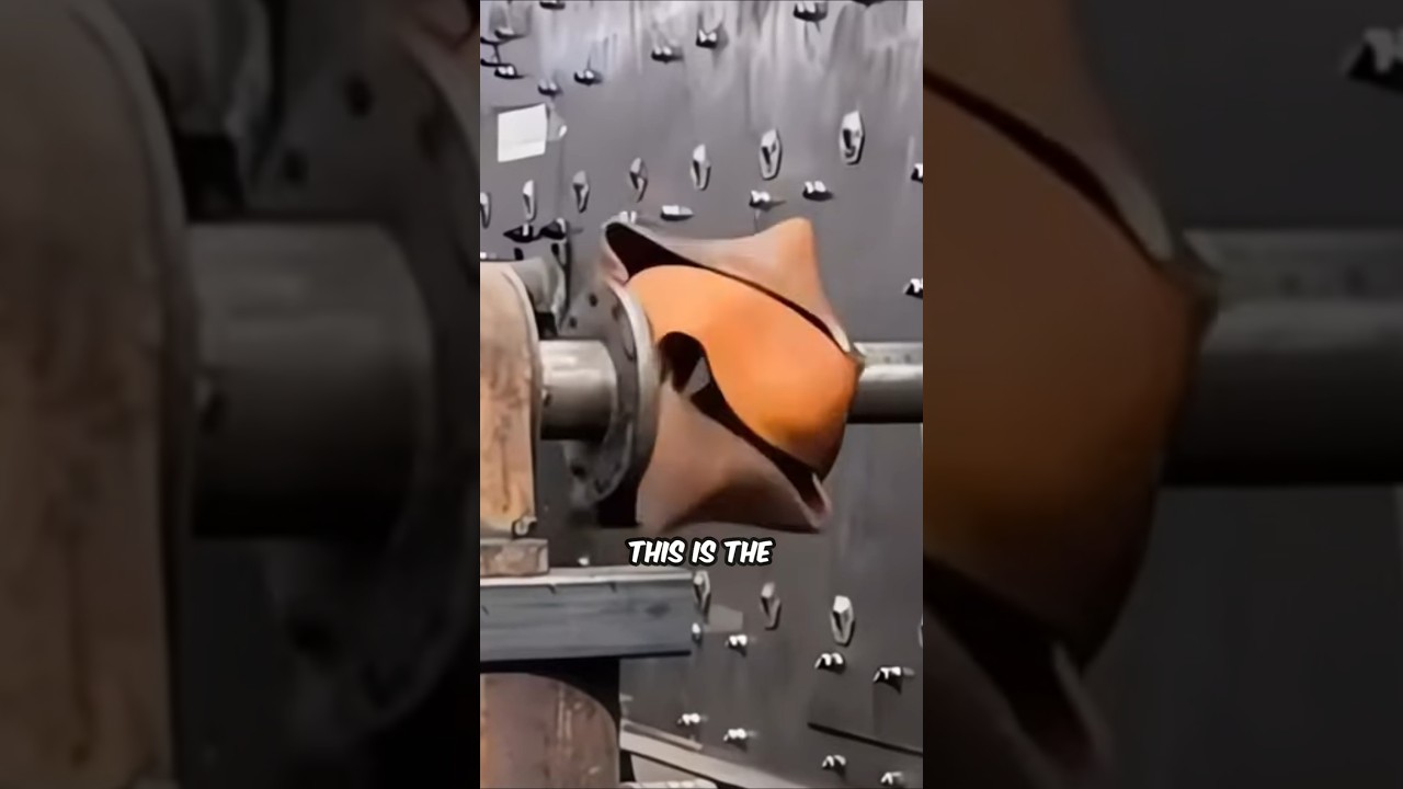 Flexible Coupling ⚙️