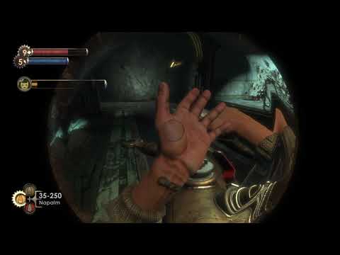 lets play bioshock remastered pt.39