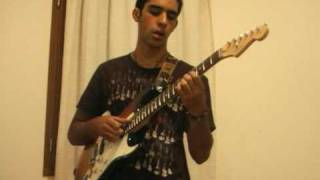 michael brecker transcription - Slings and Arrows