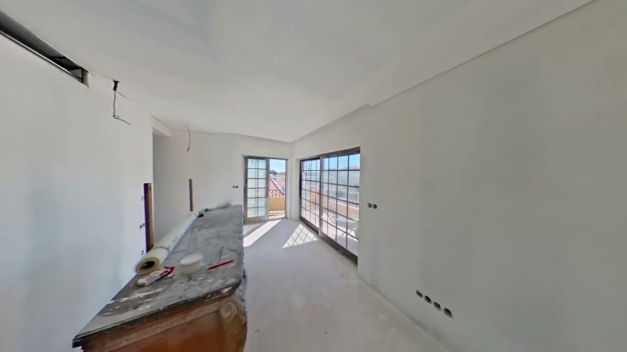Vídeo do imóvel