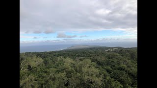 墾丁国家森林遊楽区 観海楼