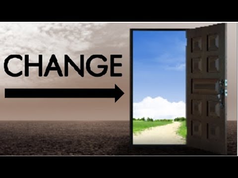 How to Embrace Change & ALLOW Your Creations to Manifest - Law of Attraction Video