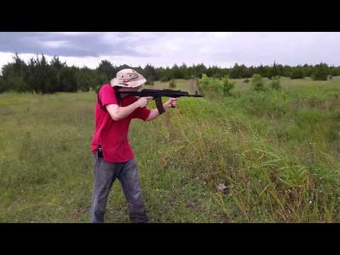 Dat SaiGa rapid fiRe, baNg-banG