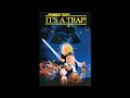 Opening Closing To Family Guy It S A Trap 2010 DVD 2010
