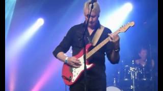 Caravan - &quot;The Dog, The Dog. He&#39;s At It Again&quot; - Cambridge 2012