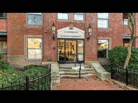 50 S Common St, Unit 506, Lynn MA - Alex Genovese - Tel 781-720-8236