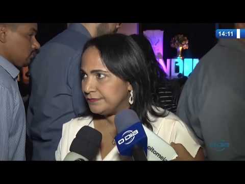 O DIA NEWS 17 10  Entregue a 40 Prefeitos do PiauiÌ o preÌ‚mio Gestor Educador