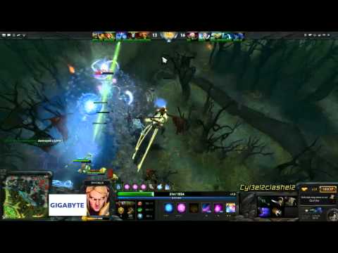 PCG CH 2012-5-7 l GIGABYTE DotA2 Masters - DuskBin vs Zenith