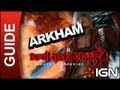Devil May Cry 3: Dante's Awakening Walkthrough - Boss: Arkham