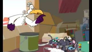 Animal Channel - Trailer