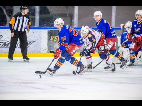 Maalikooste: K-Vantaa–SaPKo 3.1.2018