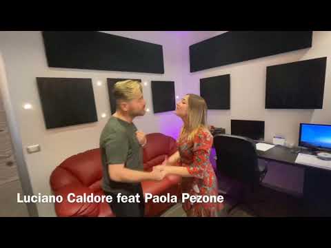 Luciano Caldore ft Paola Pezone MAI