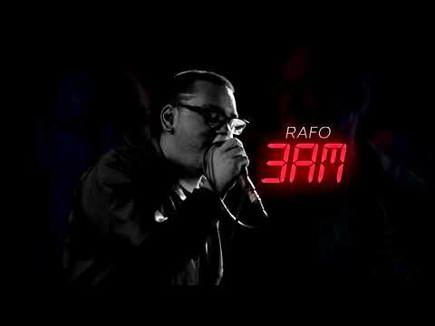 Rafo - 3am (Prod. Jhonzy/BrisaNorte)