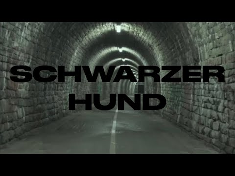 Desolat - Schwarzer Hund (Offizielles Video)