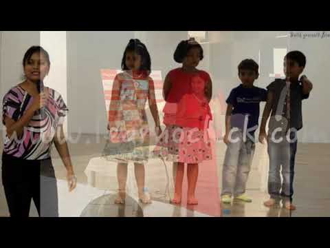 Sandhya https://www.youtube.com/watch?v=KfC7f-pz3TY