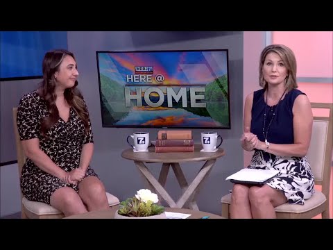 Wdbj7 News Anchors