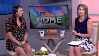 WDBJ7 Anchor Schedule Changes
