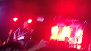 Slaughter and the dogs at the Ruby lounge