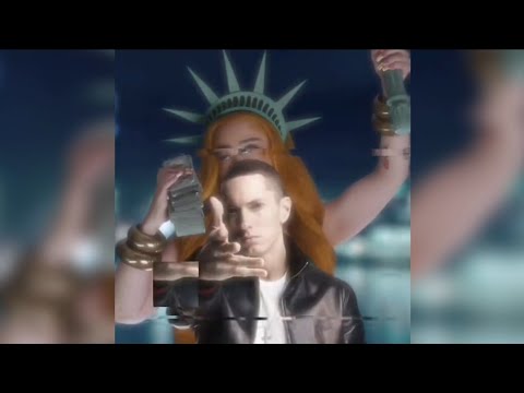 WITHOUT ME FUNK (SUPER SLOWED) (Montagem Gritos Talento x Eminem)