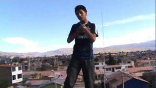 Arnold Ochoa - Te entregue mi Corazon