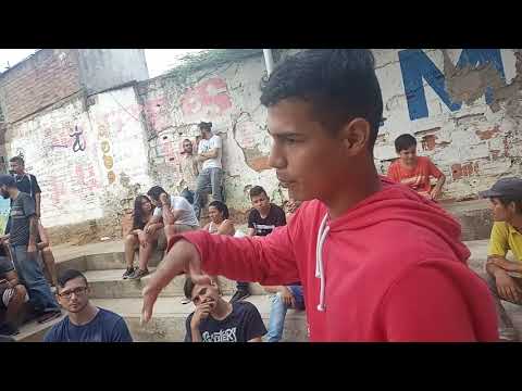 Jr vs Sirpe Fecha 9 Valle Esther 20/04/2019