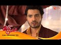 Simonika Gets Caught Ep 755 Iniya Iru Malargal Shriti Shabbir Zee Tamil