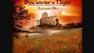 Blackmore&#39;s Night &#39;&#39;Autumn Sky&#39;&#39; --Sake Of The Song--