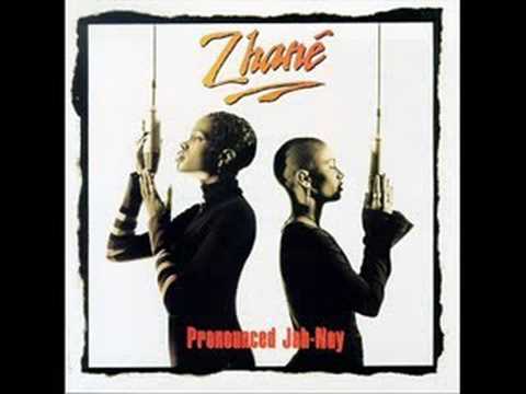 Zhane - Love Me Today