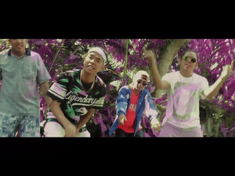 Daro Boyz - Aduna feat. Jamaar [Official Music Video]