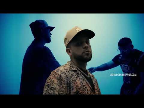 Santeezy Feat. Messiah - DRILLCHATA DIR Wshh Prod.Ederi