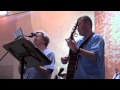 Soften My Heart Sung By Pat McGeary With Brendan McGeary Lourdes