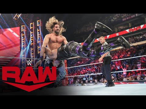 WWE Raw “Argument” Was Overblown, WWE Sources Say