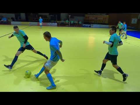 Dynamo Kotrčan - Drvič 6:8 Dynamo Kotrčan - Drvič 6:8