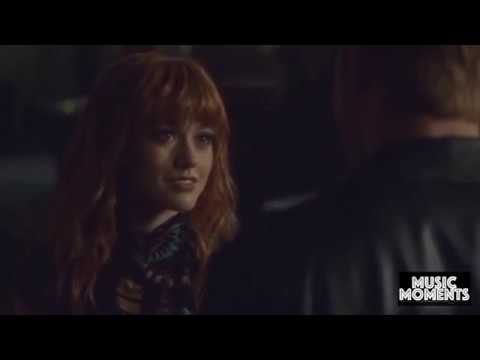 Shadowhunters 3x22 | Music Moment | Ruelle - Where We Come Alive