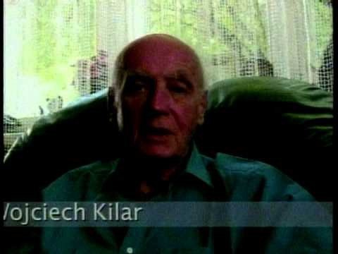 Polish Studio (2012-10-13) - Wojciech Kilar
