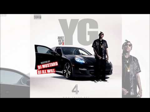 YG ft. Dom Kennedy & Joe Moses - This Yick (Just Red Up 2)