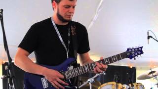 Video thumbnail for PRS SE Custom 24 7 String w/ Emil Werstler by PRS Guitars