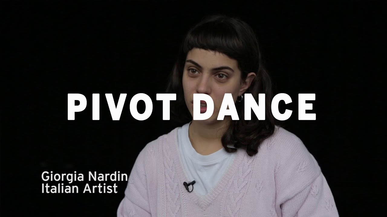 About Pivot Dance