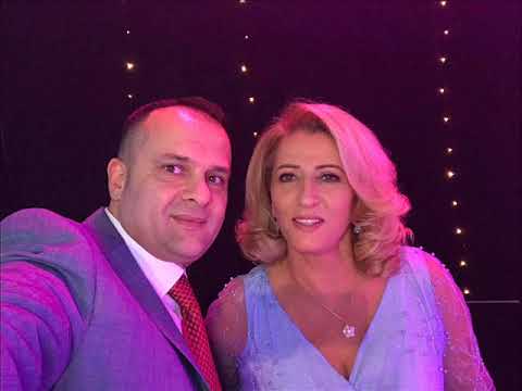 Adriatik Lota -Tiki - Potpuri dasmash live 2020