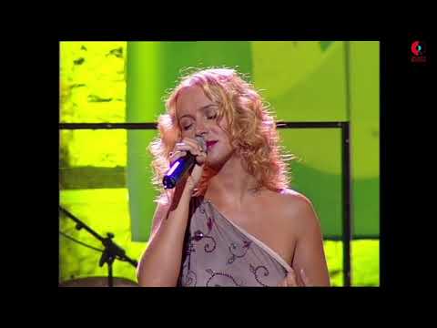 RUNJIĆEVE VEČERI LIVE: Ivana Husar-Mlinac - Stine