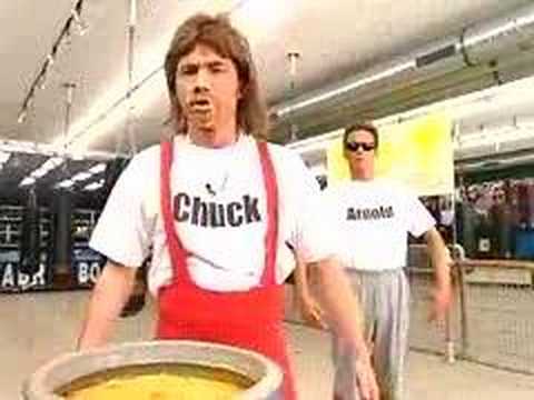 Bullyparade Outtake 9/9