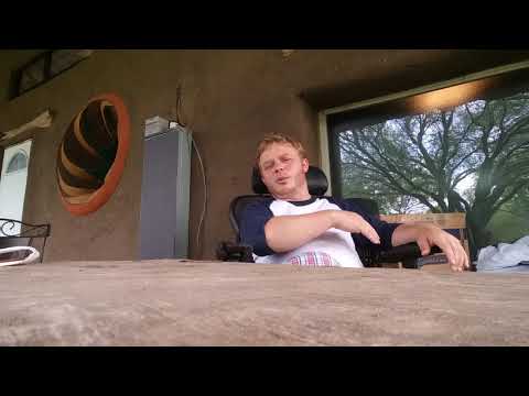 What does it even mean to be done?-Cob Barndominium