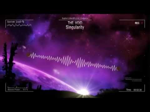 The Void - Singularity [HQ Original]