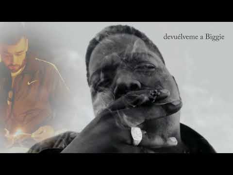 Kunay -7- Devuélveme a Biggie $$ Prod. Dirty Dagoes $