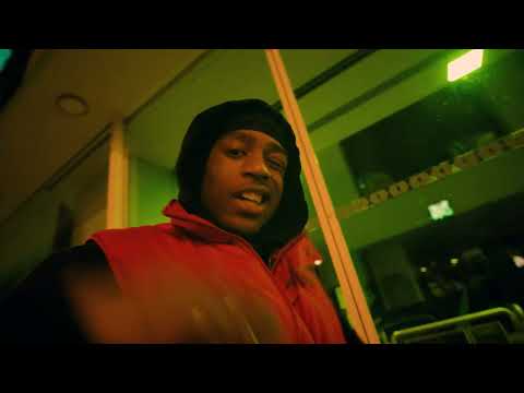 ATØM The Storm - CAMÉRA (Clip Officiel)