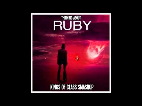 Deniz Koyu Vs. Calvin Harris - Thinking About Ruby (Kings Of Class Smashup)