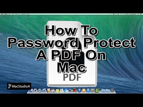 password protect adobe pdf for free on a mac password protect adobe pdf for free on a mac
