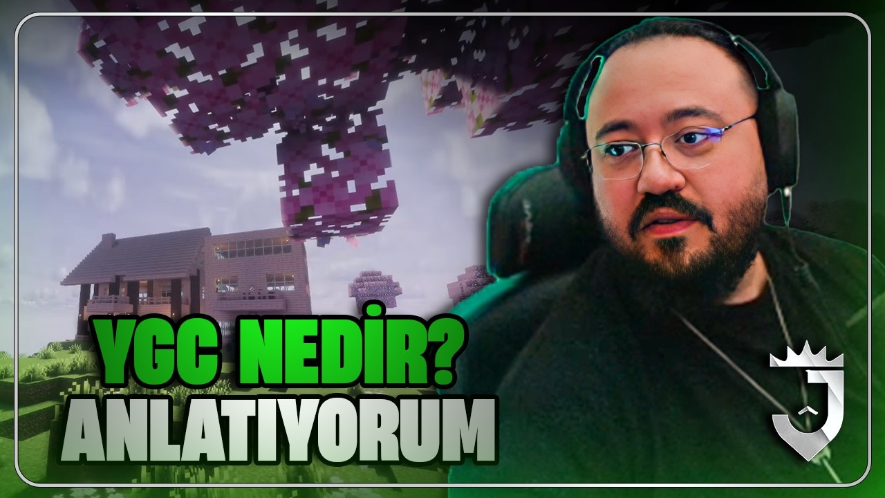 YGC Nedir? Anlattım!